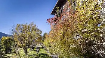 Auberge Des Mures Saint-Dalmas France