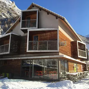 Des Ecrins Mini-hôtel