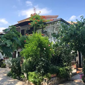 Lou Pantai Maison d'hôtes