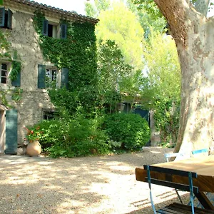 Campagne-baudeloup Couette-café