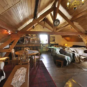 Le Du Lautaret Auberge de jeunesse