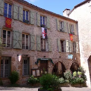 D'hôtes L'escuelle Des Chevaliers Cordes-sur-Ciel